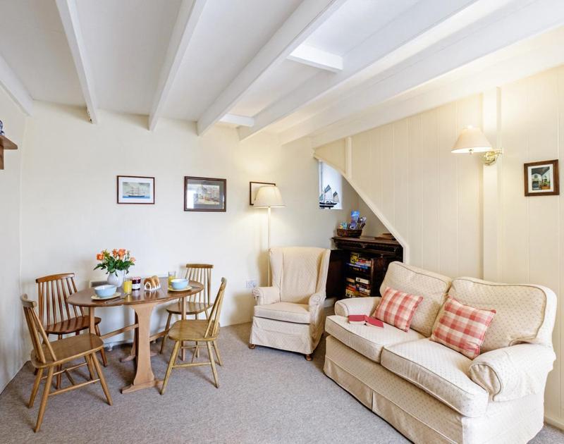 Coppingers Cottage Polzeath Esterno foto