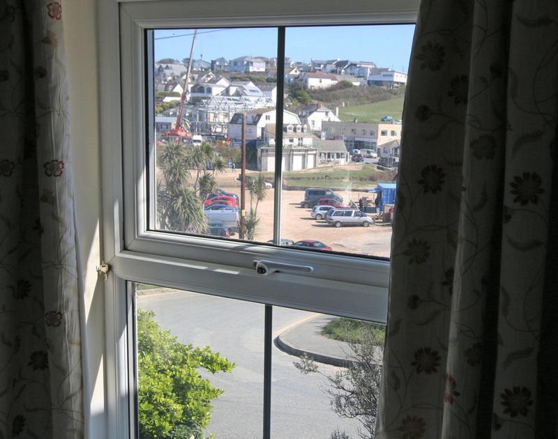 Coppingers Cottage Polzeath Esterno foto