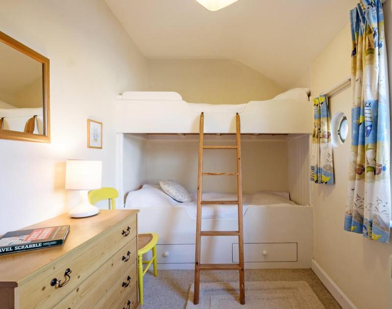 Coppingers Cottage Polzeath Esterno foto